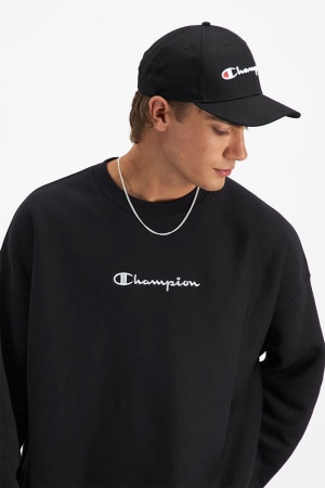 Champion hot sale hat outfit