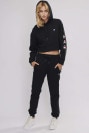 Champion id collection tape hoodie discount