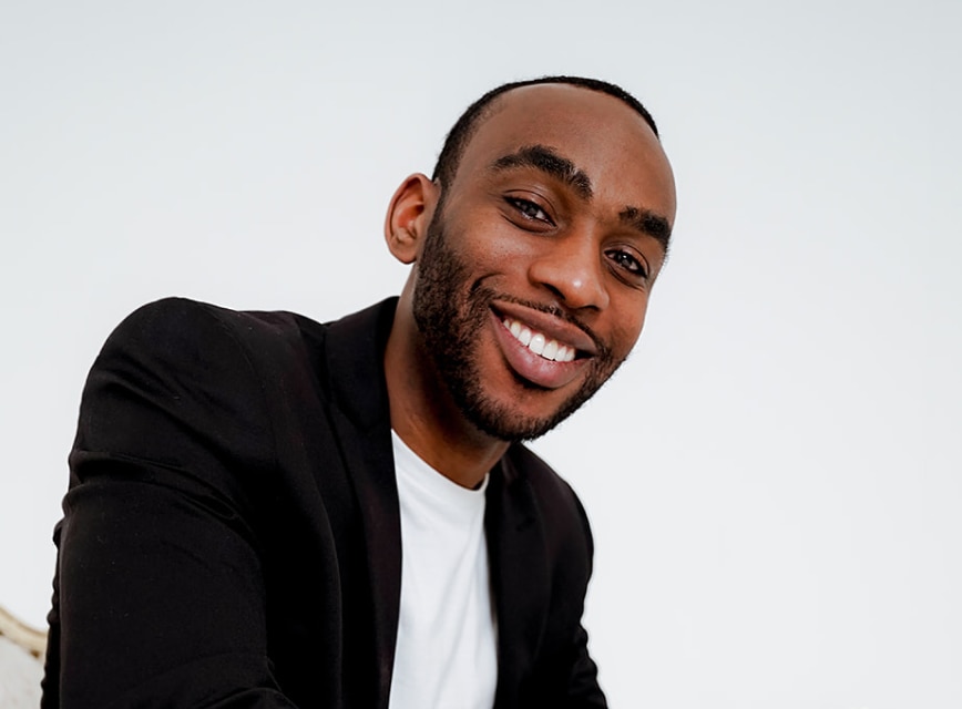 Amobi Okugo