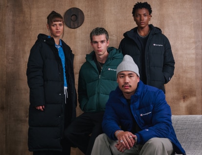 Puffers