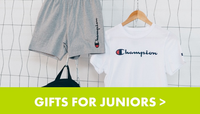 Gifts For Juniors