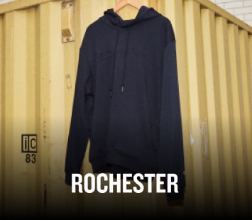 Champion Inventor of the Hoodie collection made for every occasion