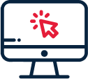 Screen icon