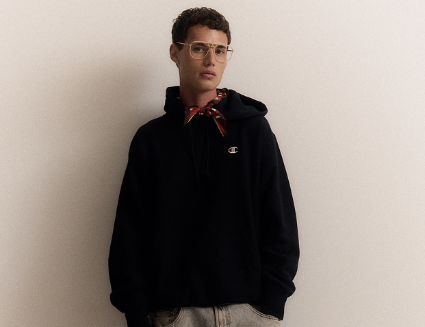 Hoodies