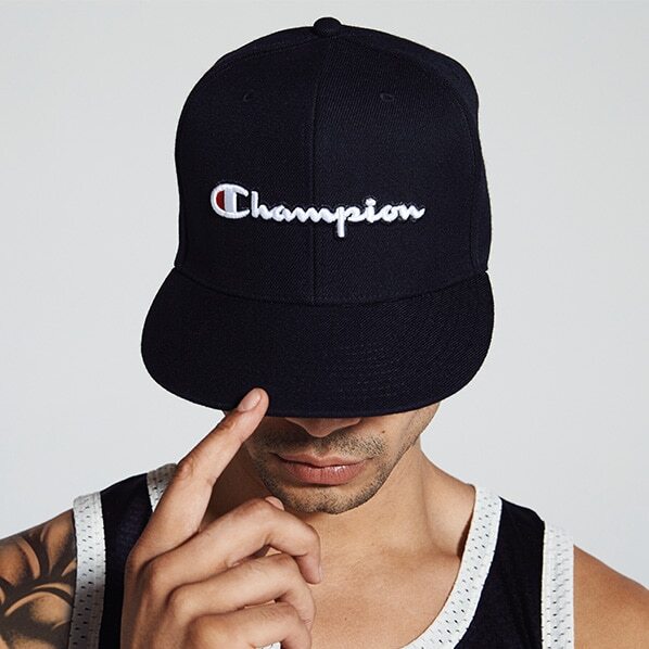 Champion Heritage  The History Of Champion Clothing