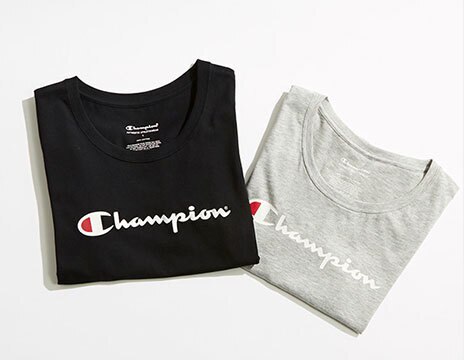 Champion Heritage The History Of Champion Clothing