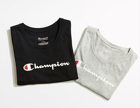 Champions clothing australia sales