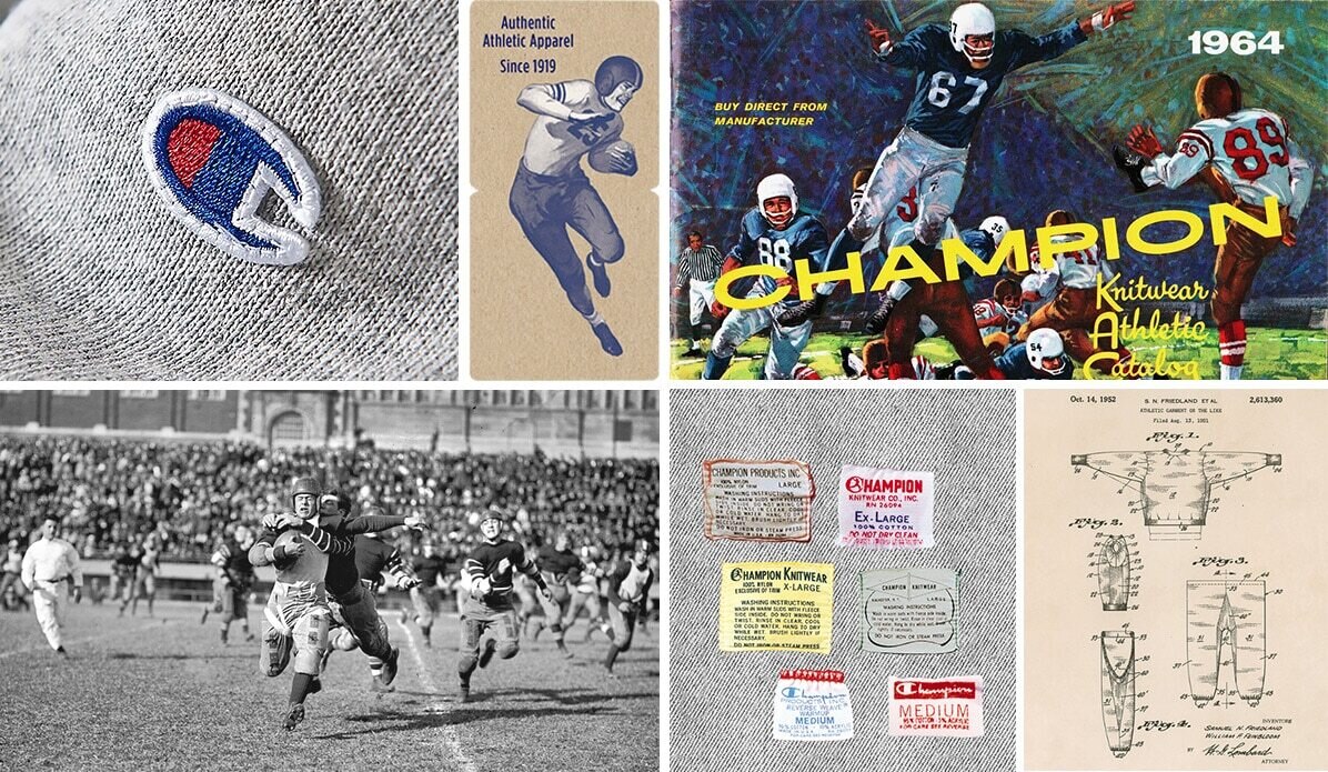 Champion since 1919 top