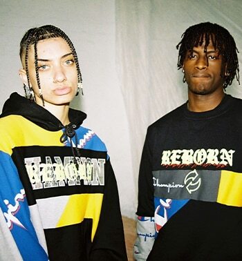 Homie Creative